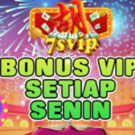 7 VIP Game