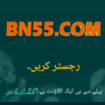 BN55 Game